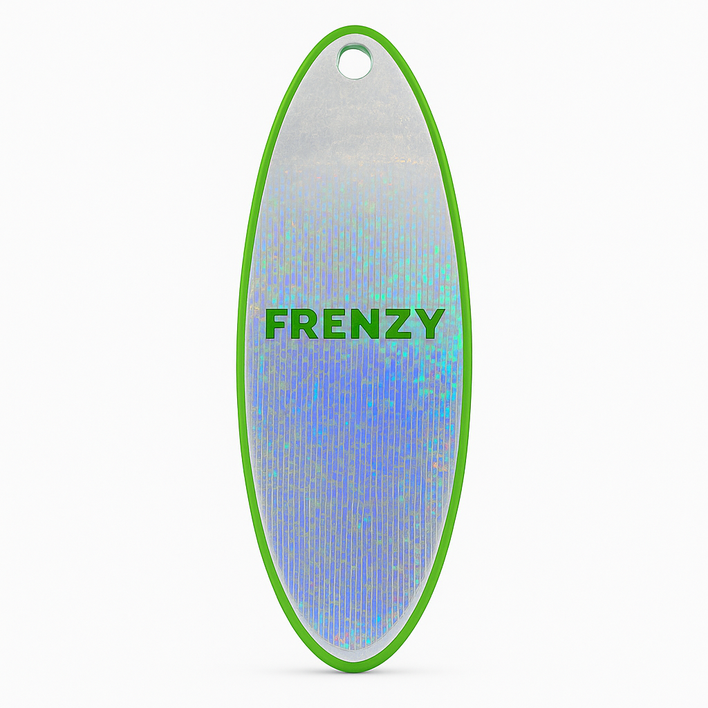 BUY 2 & GET 25% OFF - Frenzy Pro Flasher (Random Color)