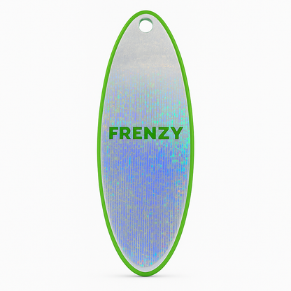 BUY 2 & GET 25% OFF - Frenzy Pro Flasher (Random Color)