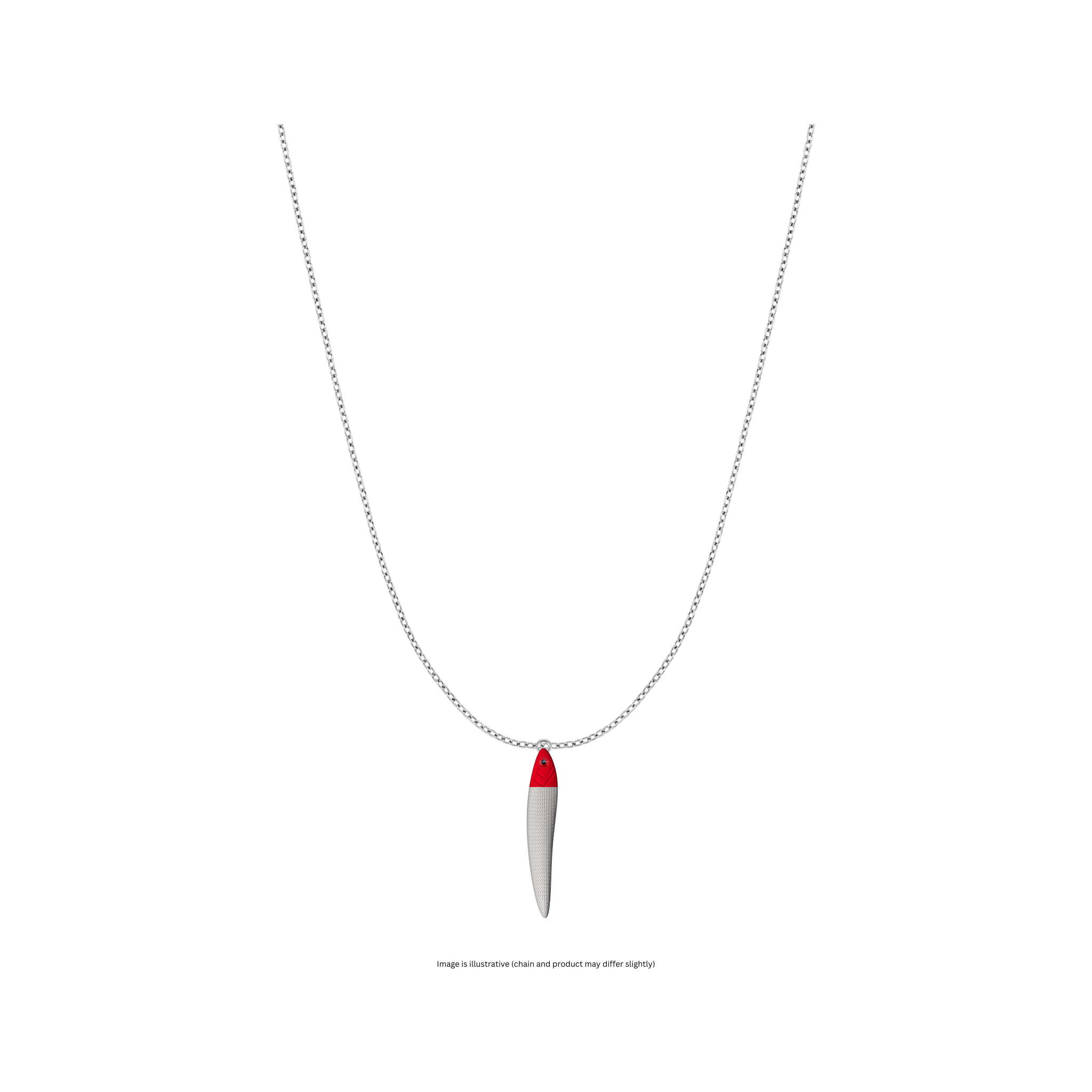 FRENZY Mini Stickbait Necklace