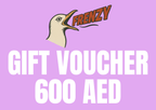 FRENZY Gift Card