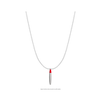 FRENZY Mini Stickbait Necklace