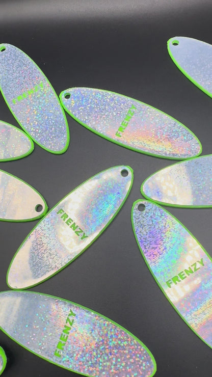 BUY 2 & GET 25% OFF - Frenzy Pro Flasher