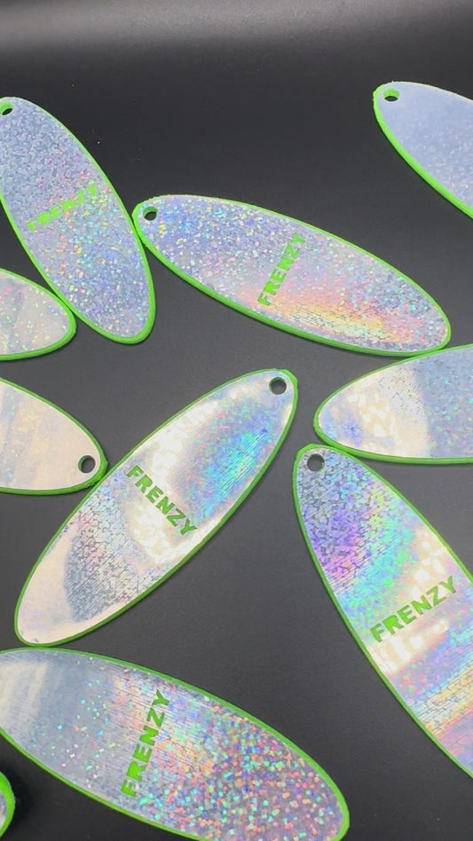 BUY 2 & GET 25% OFF - Frenzy Pro Flasher